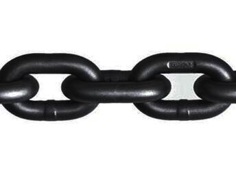G80起重鏈條耐腐蝕的秘密圖片