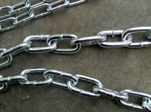 給鍍鋅鏈條鍍鋅的方法有哪些圖片